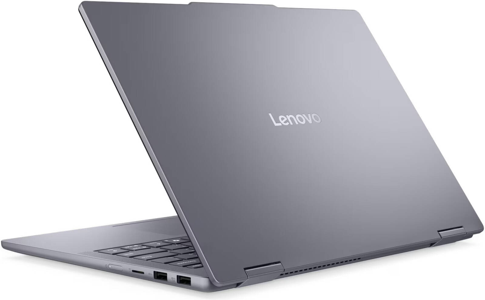LENOVO IDEAPAD 5 14IAL10 (2025) Laptop - 2nd Gen Ultra 5 225U, 8GB