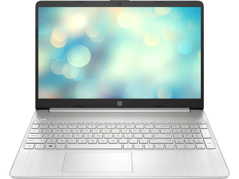 HP Laptop 15s-fqsxxx（訳アリ) Intel 12世代 - Windowsノート本体