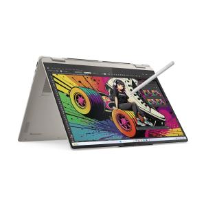 LENOVO THINKPAD X1 YOGA GEN 8 Laptop - 13th Gen i5-1345U vPro