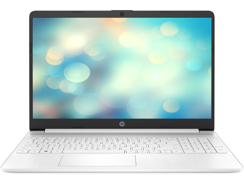 HP 15S-FQ5024NE Laptop | 12th Gen i7-1255U, 8GB, 512GB SSD, 15.6