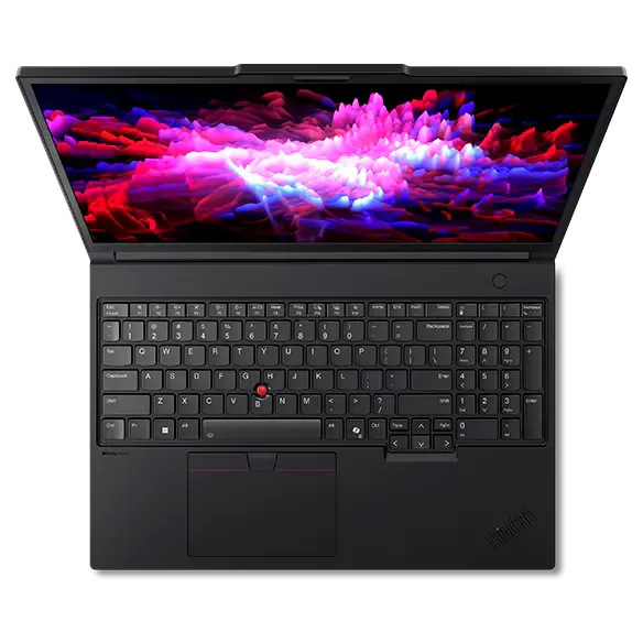 LENOVO THINKPAD T16G GEN 3 (2025) Gaming Laptop - 2nd Gen Ultra 9