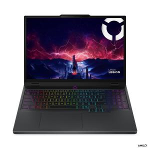 LENOVO LEGION 5 16IRX9 (2024) Gaming Laptop - 14th Gen i7-14650HX