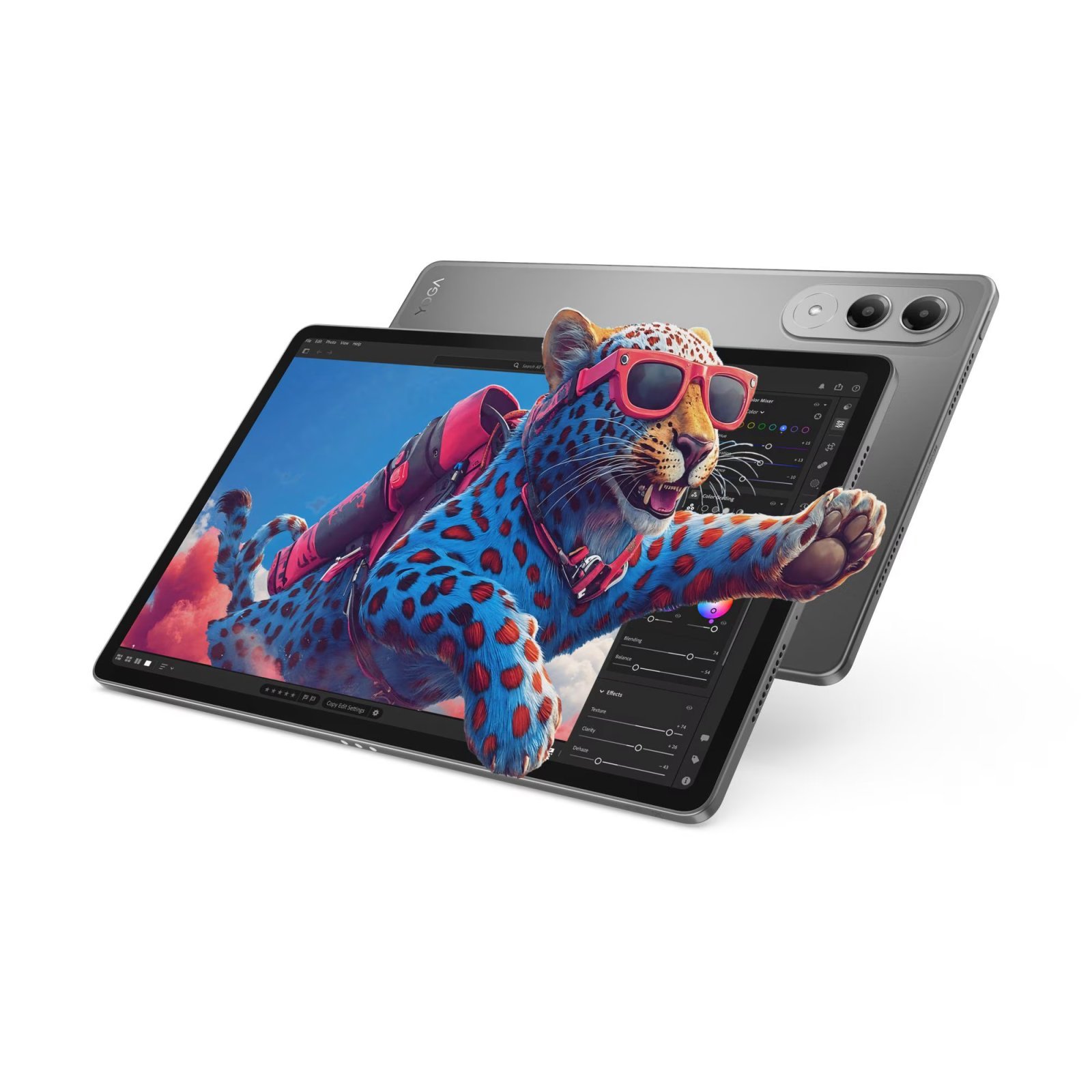 Lenovo Yoga Tab 新品未開封 2025年モデル lenovo-yoga-tab-2025-tablet-