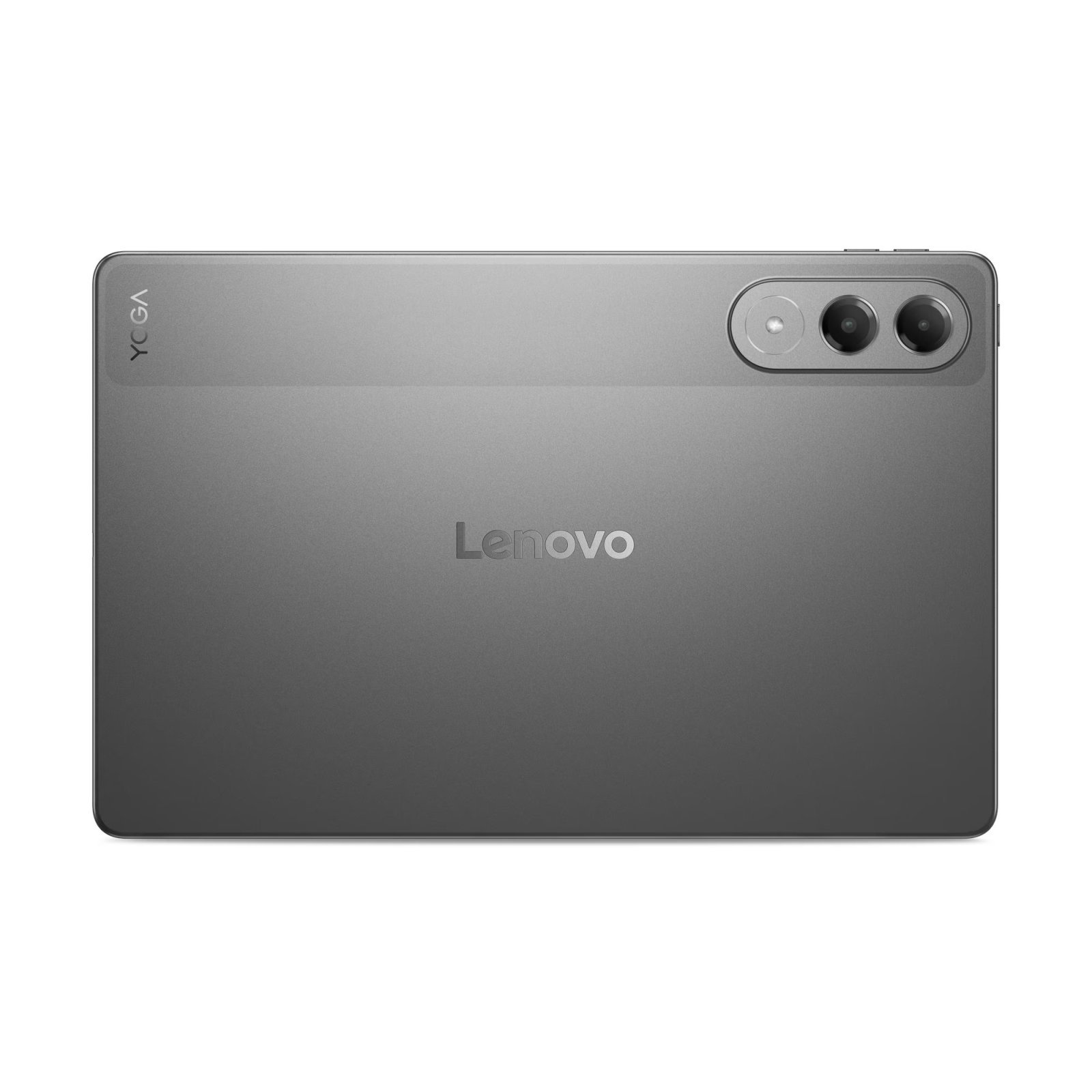 LENOVO YOGA TAB (2025) Tablet - Qualcomm Snapdragon 8 Gen 3, 12GB