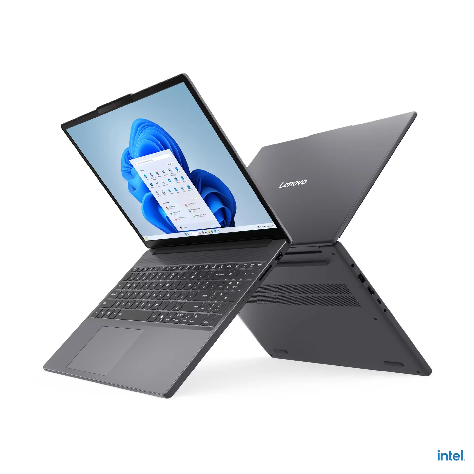 LENOVO IDEAPAD SLIM 3 15IRH10 Laptop - 13th Gen i7-13620H, 8GB