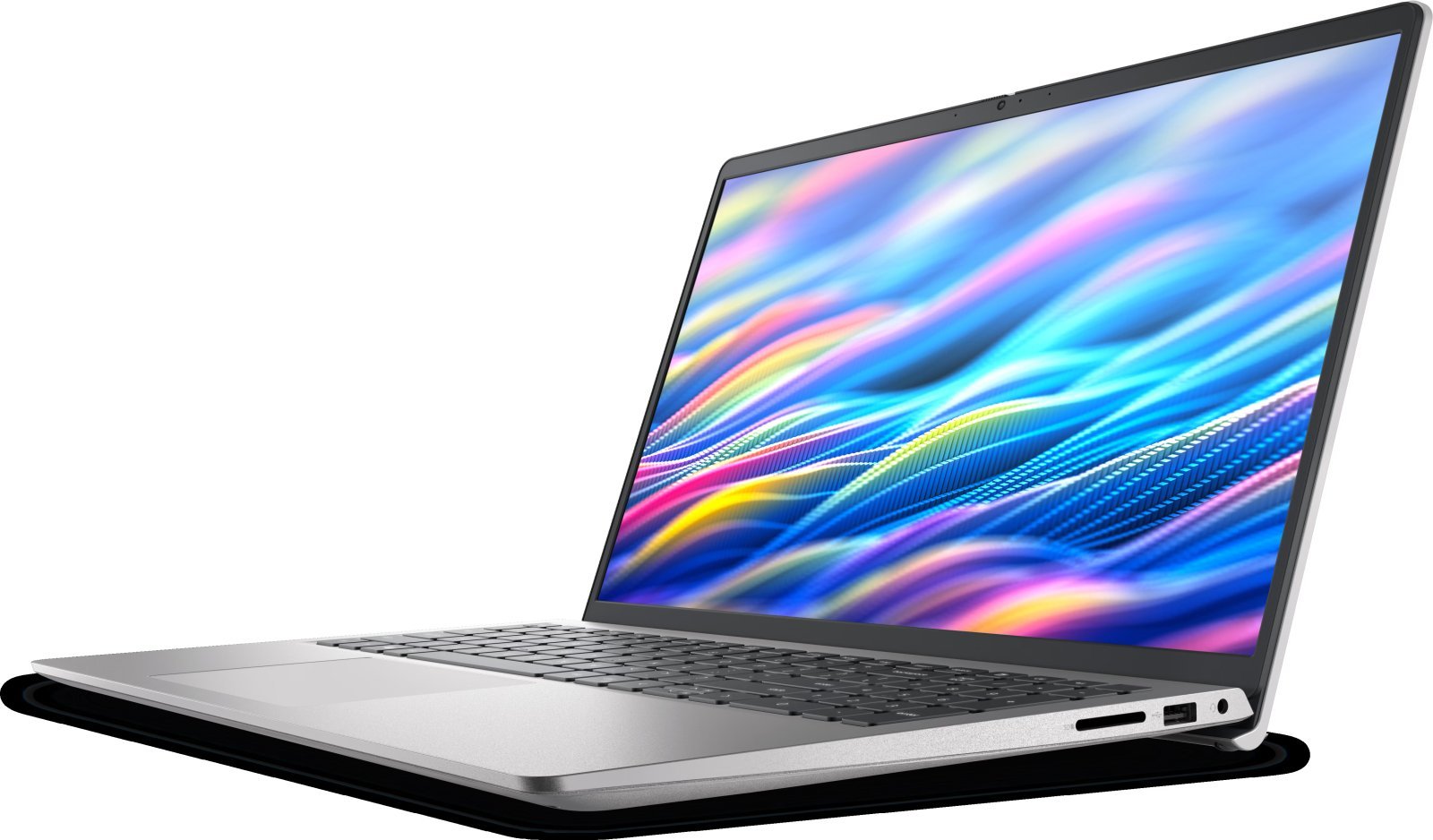 DELL 15 DC15250 Laptop - 13th Gen i7-1355U, 16GB, 512GB SSD, 15.6