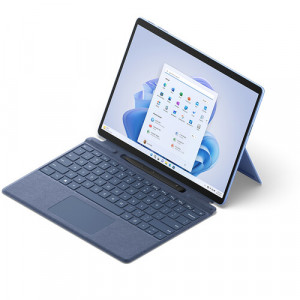 Microsoft Surface Pro 9 Graphite 13 Tablet Computer QIL00018