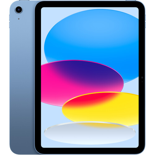 APPLE A16 MD4A4LL/A (2025) iPad - Apple A16 Bionic, 6GB, 128GB, 4