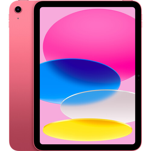 APPLE A16 MD4E4LL/A (2025) iPad - Apple A16 Bionic, 6GB, 128GB, 4