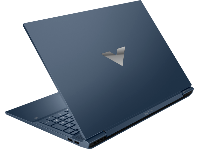 HP VICTUS 16-E1000NE GAMING Laptop - AMD Ryzen 5-6600H, 16GB