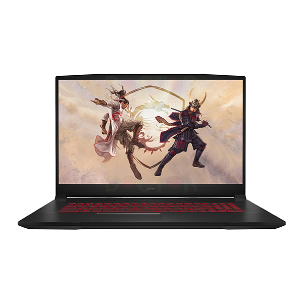 Msi katana gf76 11ud 鬼金 MSI KATANA GF76 11UD-001 Laptop - 11th Gen i7-11800H, 16GB