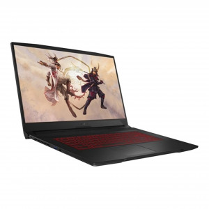 MSI KATANA GF76 11UD-001 Laptop | 11th Gen i7-11800H, 16GB