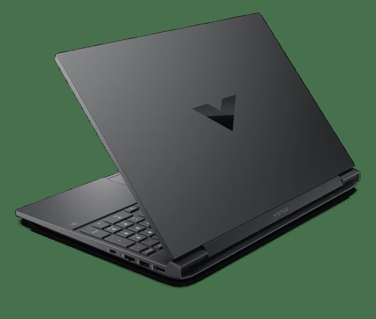 HP VICTUS 15-FA2346TX Gaming Laptop - 13th Gen i7-13620H, 16GB