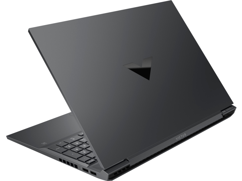 HP Victus16 RTX3050Ti 16GB SSD ノートパソコン HP VICTUS 16-D1015NIA GAMING Laptop - 12th Gen i7-12700H, 16GB