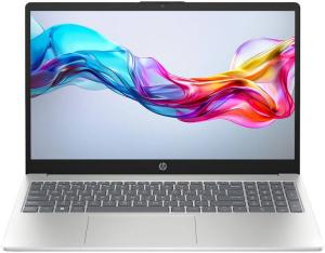 HP ノートパソコン　15-db0178AU HP 15-FD0174NIA Laptop - 13th Gen i7-1355U, 8GB, 512GB SSD, 15.6