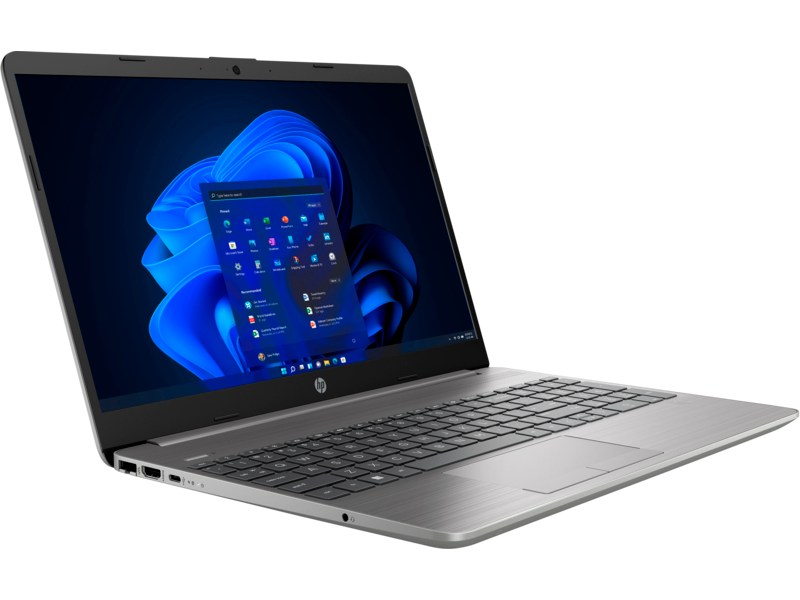 HP 250 G9 Laptop - 12th Gen i5-1235U, 8GB, 512GB SSD, 15.6