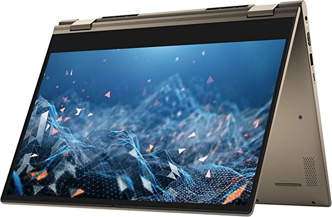 DELL INSPIRON 7405 Laptop - AMD RYZEN 5-4500U, 8GB, 256GB
