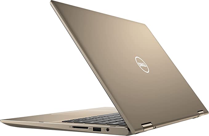 DELL INSPIRON 7405 Laptop - AMD RYZEN 5-4500U, 8GB, 256GB