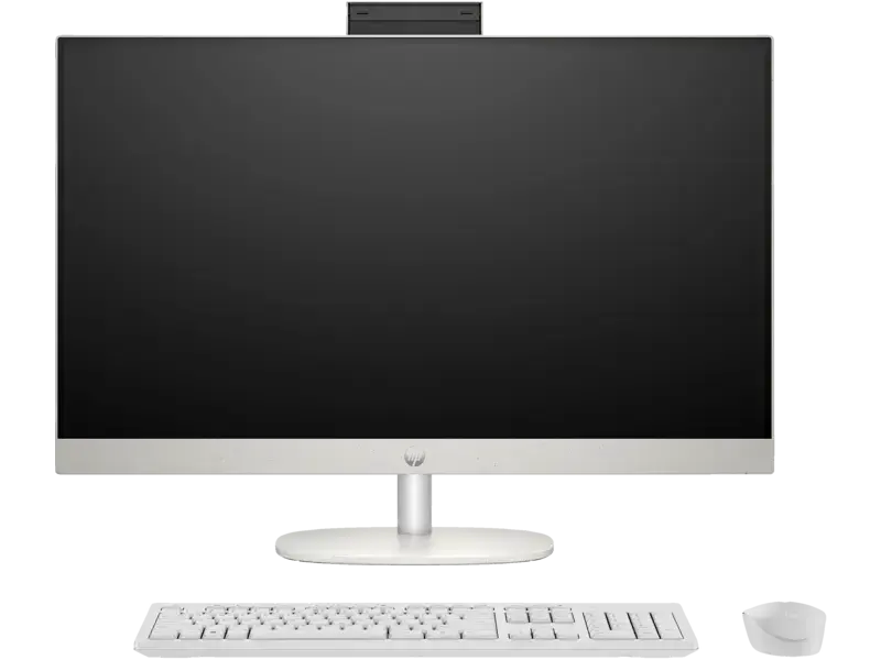HP 24-CR0089NY All In One - 13th Gen i5-1334U, 8GB, 512GB SSD, 24