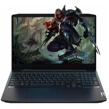 Windowsノート本体 Lenovo IdeaPad Gaming 3 15IAH7 12450H Lenovo IdeaPad Gaming 3 15IAH7, i5-12450H RXT 3050
