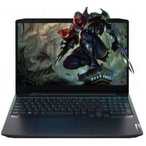 LENOVO IDEAPAD 3 15IAH7 Gaming Laptop - 12th Gen i7-12650H, 16GB