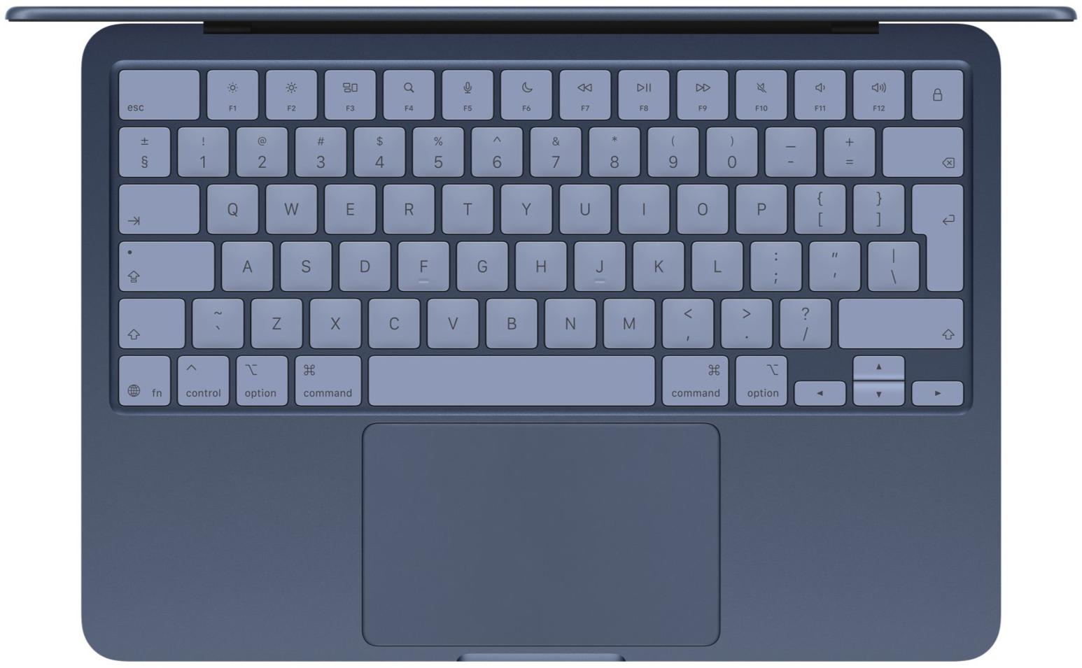 APPLE MHFF4 MacBook Neo (2026) Laptop - A18 Pro Chip 6‑Core CPU