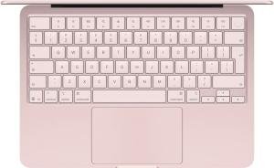 APPLE MHFJ4 MacBook Neo (2026) Laptop - A18 Pro Chip 6‑Core CPU