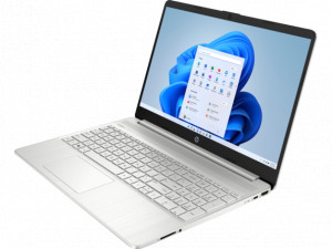 Hp 15-DA2199NIA Laptop - 10th Gen i7-10510U, 8GB, 1TB HDD, NVIDIA Hp 15-DA2199NIA Laptop - 10th Gen i7-10510U, 8GB, 1TB HDD, NVIDIA