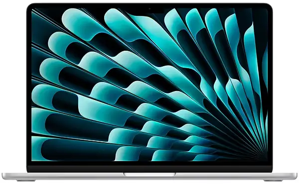 APPLE MDH74LL/A MacBook Air (2026) Laptop - M5 Chip 8-Core CPU