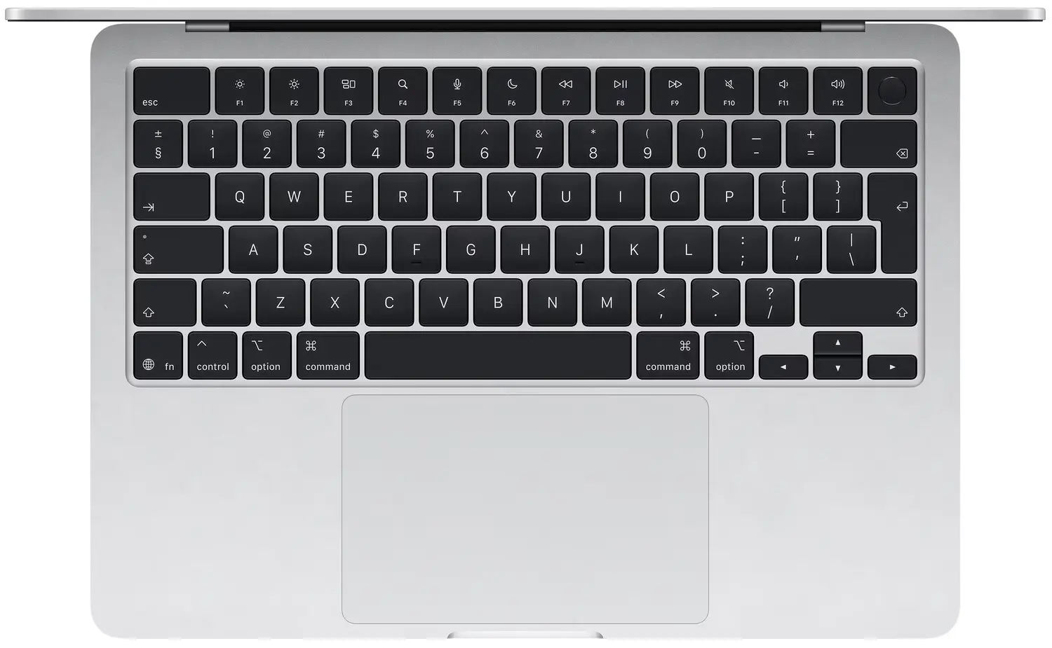 APPLE MDH74LL/A MacBook Air (2026) Laptop - M5 Chip 8-Core CPU