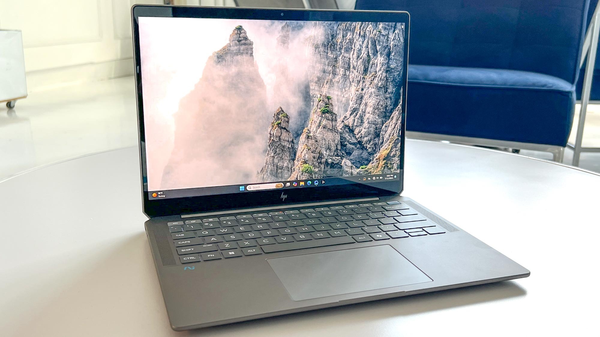 HP OmniBook Ultra Review: Style, Speed, and Substance