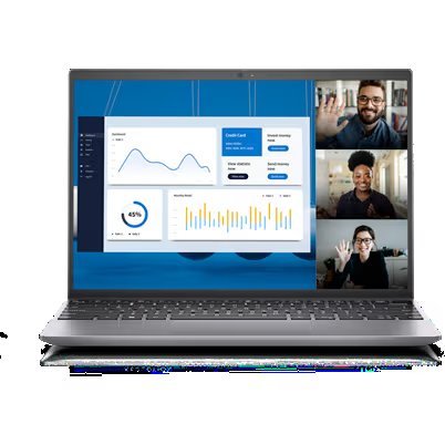 DELL VOSTRO 5320 Laptop - 12th Gen i7-1260P, 16GB, 512GB SSD, 13.3