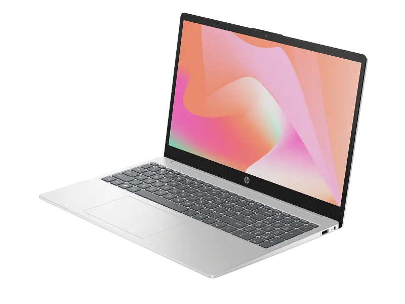 HP AI 15-FD2102TU (2025) Laptop - 2nd Gen Ultra 7 255U, 8GB, 512GB