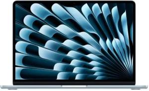 APPLE MDHH4ZP/A MacBook Air (2026) Laptop - M5 Chip 8-Core CPU