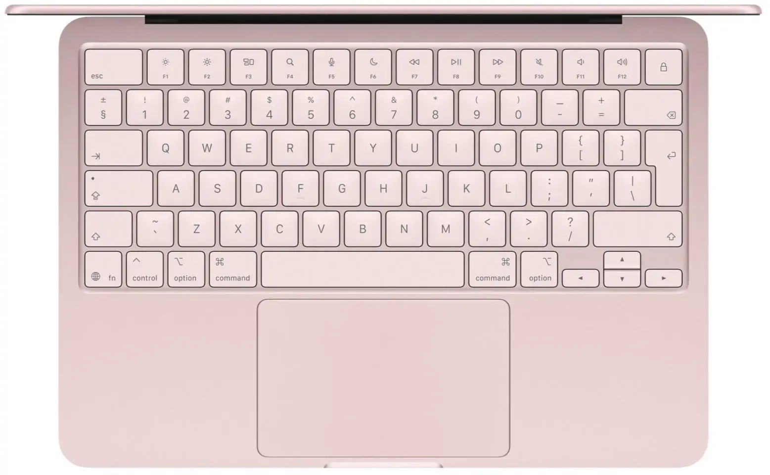 APPLE MHFH4AB/A MacBook Neo (2026) Laptop - A18 Pro Chip 6‑Core