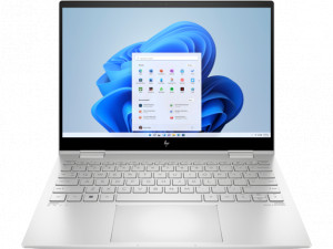 13.3 HP Envy x360 Intel Core i7 1250U 16gb Ram 512gb SSD Windows 11 2 in 1 Touchscreen Laptop