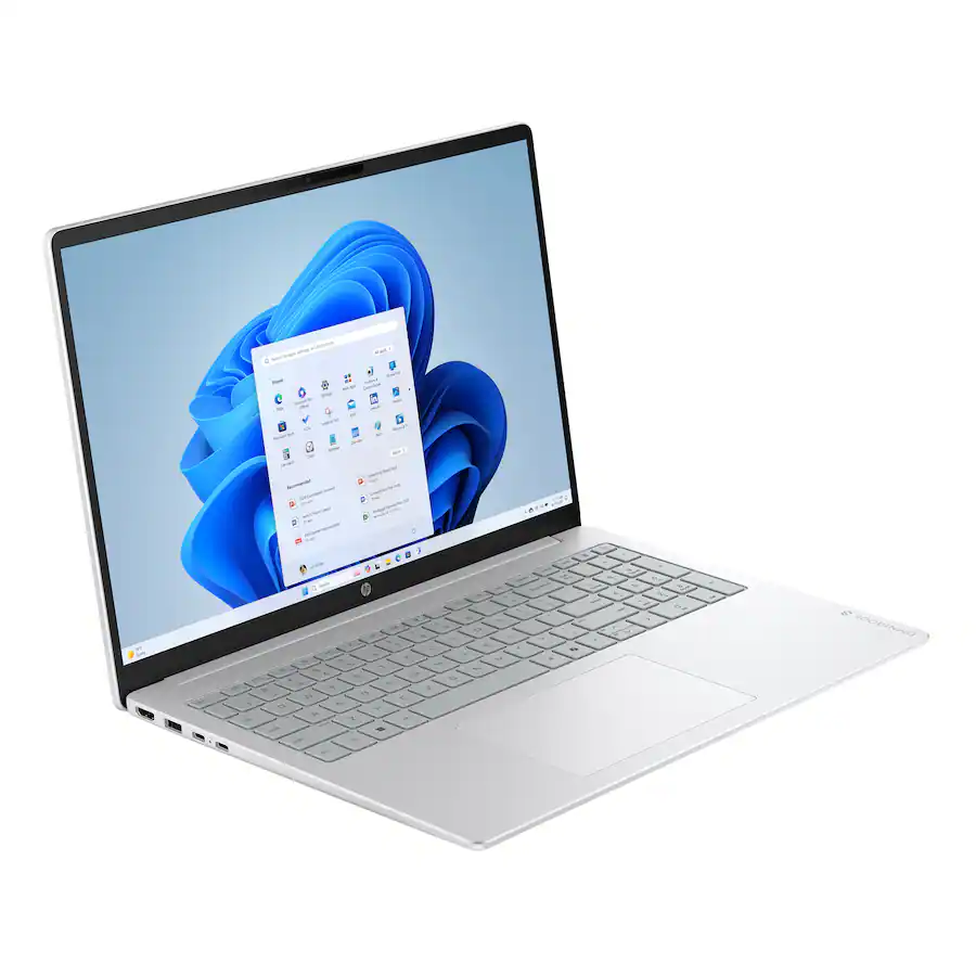 HP OMNIBOOK 3 16-BY0205DX (2025) Laptop - AMD Ryzen 5 40, 16GB