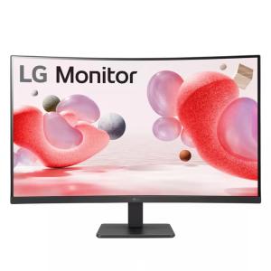 LG 25SR50F-W SMART DISPLAY Monitor - 24