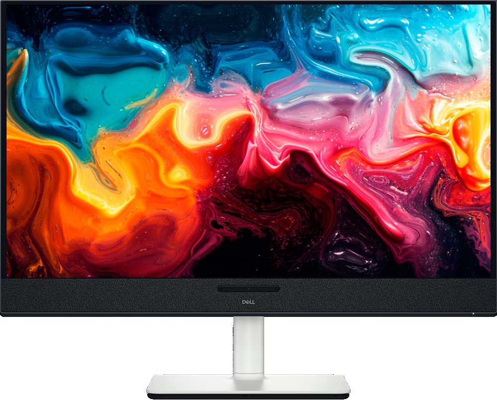 DELL S3225QS PLUS Monitor - 32