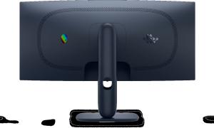 DELL AW3425DWM ALIENWARE Curved Gaming Monitor - 34