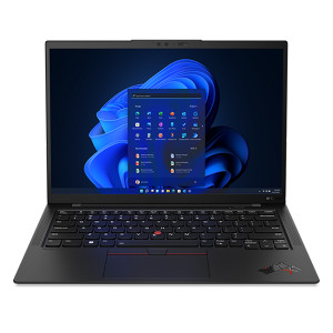 LENOVO X1 CARBON Laptop | 12th Gen i7-1255U, 16GB, 512GB SSD, 14" WUXGA