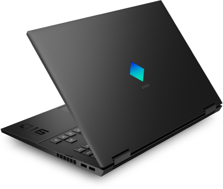 HP OMEN 16-B0002TX Gaming Laptop - 11th Gen i5-11400H, 16GB