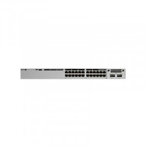 CISCO C9300L-24T-4G-E - 24 Port Switch