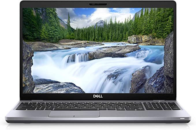 DELL LATITUDE 5510 Laptop | 10th Gen i5-10210U