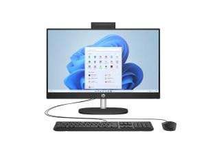 HP 24-CR0094NY All in One - 13th Gen i5-1334U, 8GB, 512GB SSD, 24