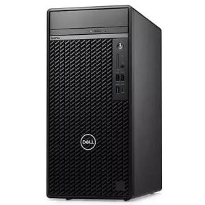 DELL OPTIPLEX 3080 MT DESKTOP - 10th Gen i5-10500, 4GB, 1TB HDD, DOS