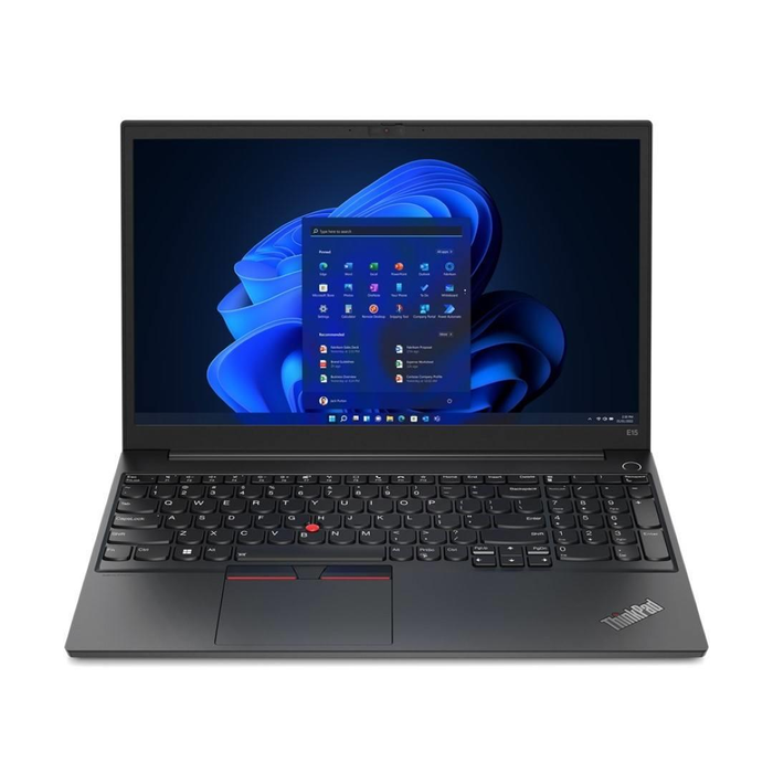 Windowsノート本体 ThinkPad E15 Gen4 i7-1255 16Gb 512Gb lenovo-thinkpad-e15-gen-4-