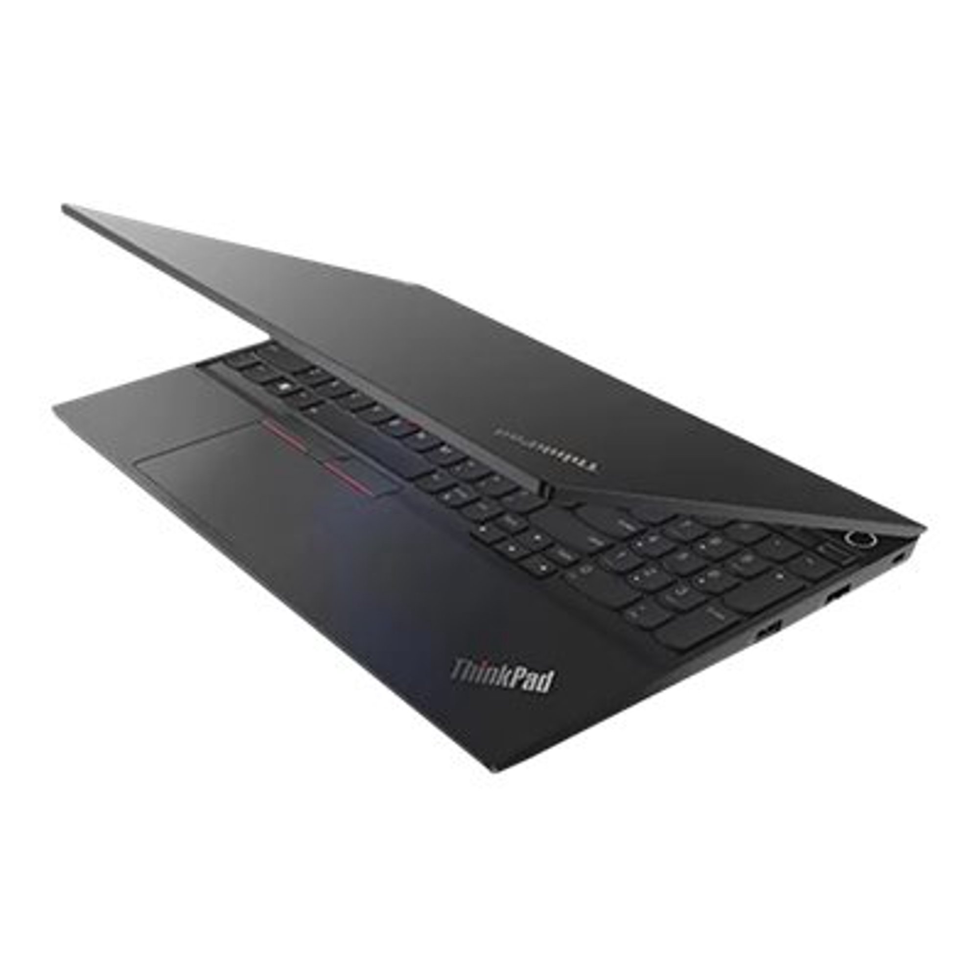LENOVO THINKPAD E15 Gen 4 Laptop - 12th Gen i7-1255U, 8GB, 512GB