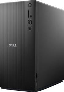 DELL PRO MICRO QCM1250 (2024) Desktop - 14th Gen i7 14700T, 16GB
