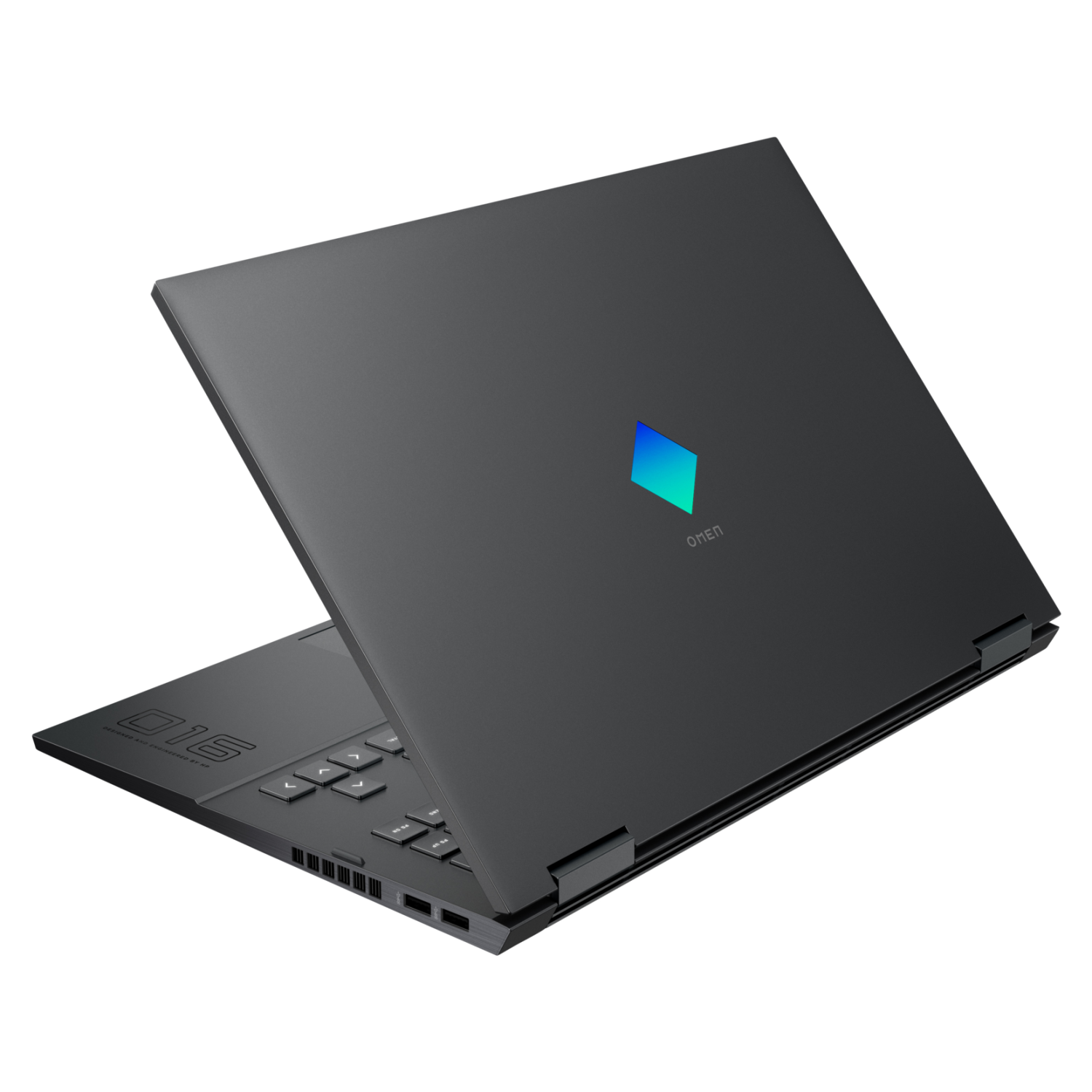 HP OMEN 16-B0007NE Laptop - 11th Gen i7-11800H, 16GB, 1TB SSD